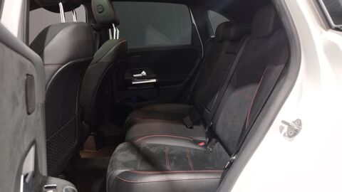 Classe B 180 D 115CH AMG LINE EDITION / ENTRETIEN FULL MERCEDES / FUL 2019 occasion 17430 Tonnay-Charente