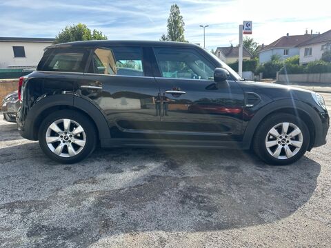Countryman 1.5 136CH COOPER PACK CHILI 2017 occasion 25000 Besan&ccedil;on