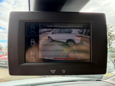 Partner FOURGON M 1.5 BLUEHDI 100Ch - 1&Egrave;RE MAIN - ATTELAGE - CARPLAY 2020 occasion 27000 &Eacute;vreux