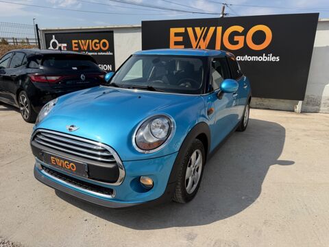 One 1.2 F55 102 ch CHILI ETAT EXCEPTIONNEL / RADAR AV ARR / BLUE 2017 occasion 42160 Andr&eacute;zieux-Bouth&eacute;on