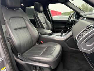 Range Rover (MARK IX) 2.0 P400E 404 ch PHEV HSE DYNAMIC 4WD 2021 occasion 65290 Juillan