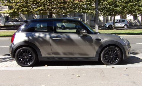 Cooper 1.5 d 115 COOPER BVA 2017 occasion 33100 Bordeaux