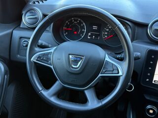 Duster II (2) 1.5 BLUEDCI 115 ch PRESTIGE 4X2 2021 occasion 65290 Juillan