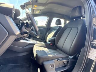 A3 SPORTBACK TFSIE 204ch BUSINESS LINE S-TRONIC 6 - CAMERA DE R 2022 occasion 26000 Valence