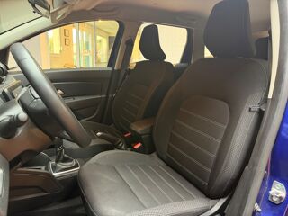 Duster 1.3 TCE 150CH 4X2- BVA - FINITION PRESTIGE - CARPLAY - CAM&Eacute;R 2022 occasion 33320 Eysines