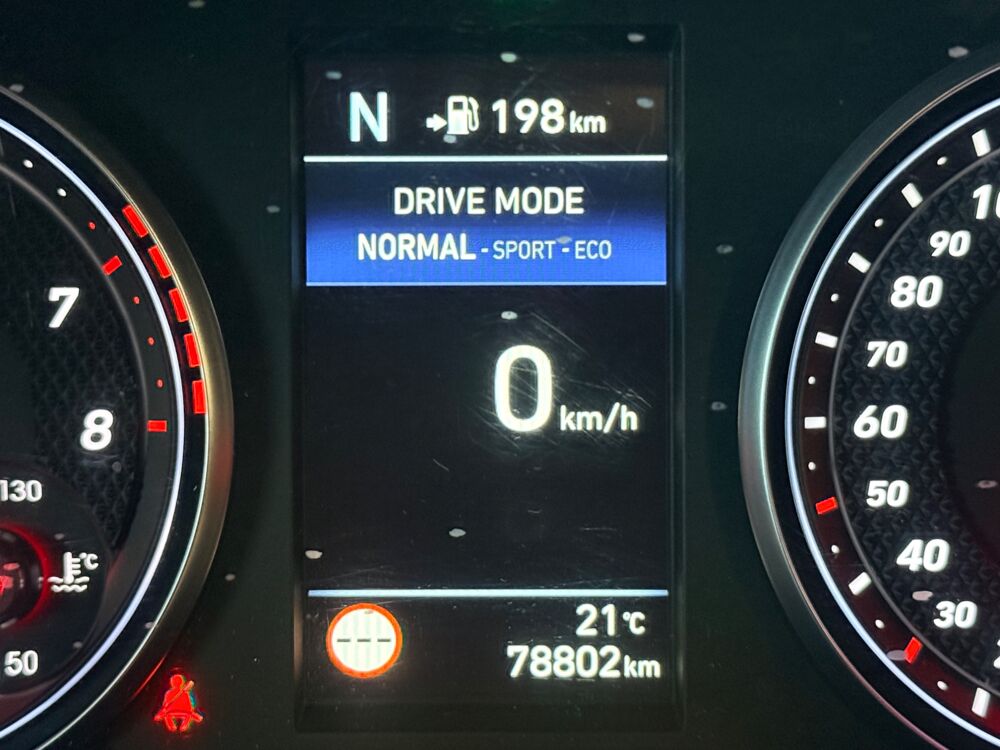 i30 N 2.0 T-GDI 275 Ch PERFORMANCE PACK - T/O - SIEGES ELECTRIQU 2018 occasion 79000 Niort