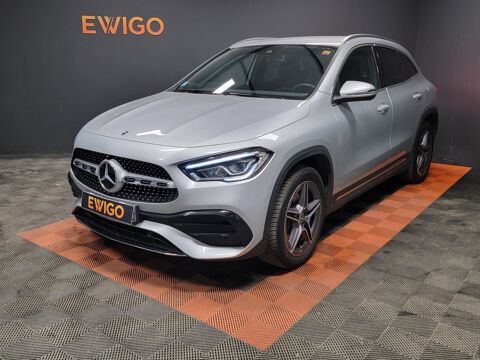 Mercedes Classe GLA 250 e 8G-DCT AMG Line - 1ERE MAIN 2023 occasion Cernay 68700