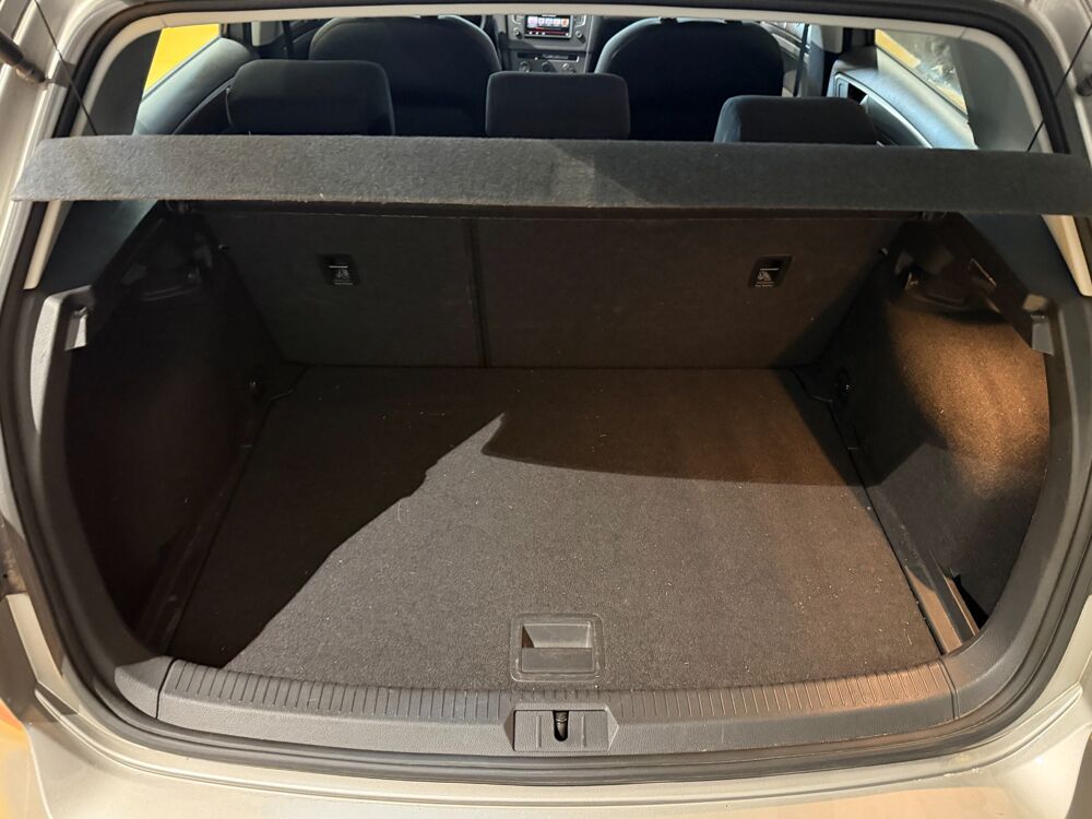 Golf 1.2 TSI 110ch BLUEMOTION TECHNOLOGY EDITION 2015 occasion 81990 Puygouzon