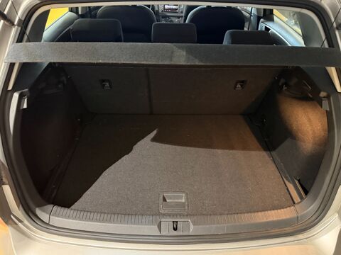 Golf 1.2 TSI 110ch BLUEMOTION TECHNOLOGY EDITION 2015 occasion 81990 Puygouzon
