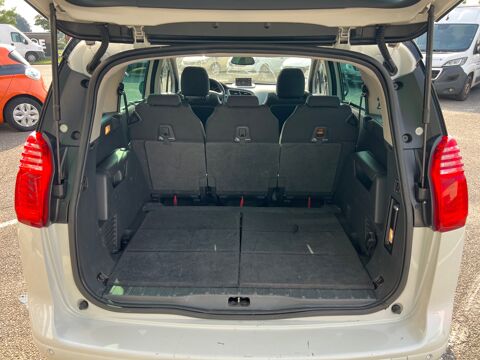 5008 GENERATION-I 1.6 HDI 115 CH ALLURE / 7 PLACES 2014 occasion 47000 Agen