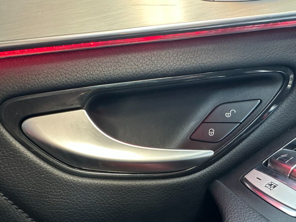 Classe GLC 300 AMG-LINE COUPE 2.0 313Ch PHEV 4MATIC BVA9 - ENTRETIEN ME 2023 occasion 26000 Valence