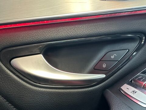 Classe GLC 300 AMG-LINE COUPE 2.0 313Ch PHEV 4MATIC BVA9 - ENTRETIEN ME 2023 occasion 26000 Valence