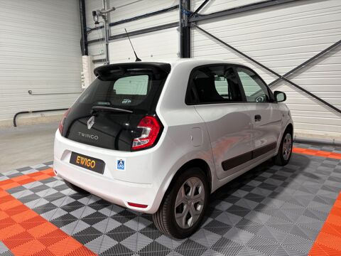Twingo 0.9 SCE 65CV LIFE BVM5 2019 occasion 17430 Tonnay-Charente