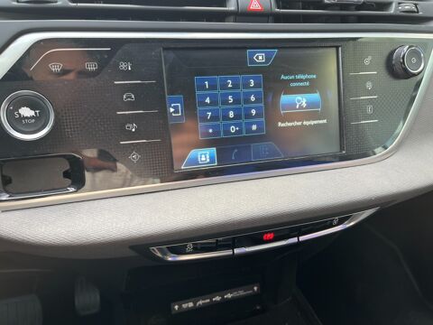 C4 Picasso 1.6 E-HDI 115 ch INTENSIVE ETG6 2014 occasion 64320 Idron