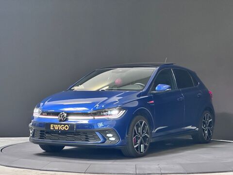 Annonce voiture Volkswagen Polo 27980 €