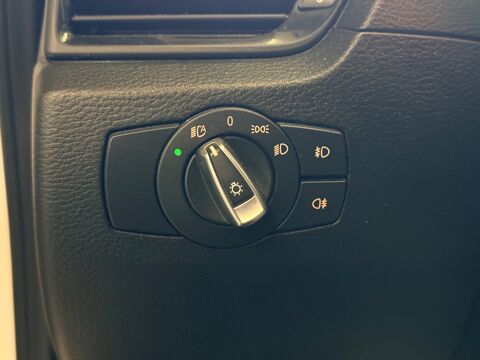 X1 1.8 D 145 X-LINE SDRIVE BVA 2014 occasion 76190 &Eacute;calles-Alix