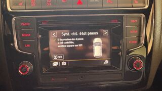 Polo 1.4 TSI 150 ACT BLUEGT 2015 occasion 83600 Fr&eacute;jus