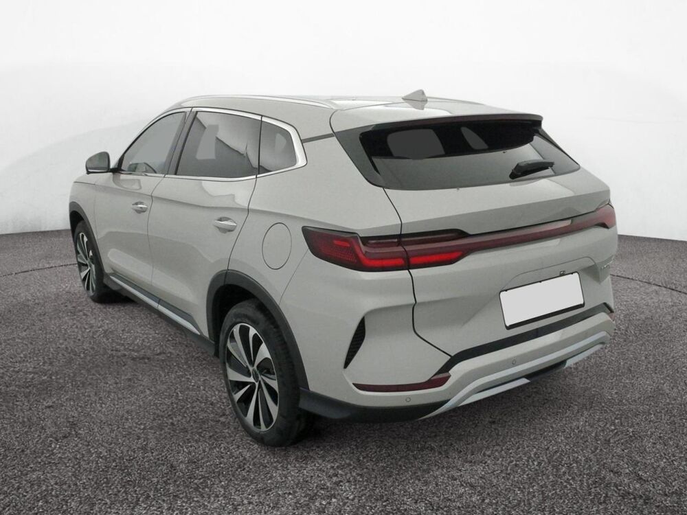 Seal U 1.5L DM-I 218 CH PHEV BOOST NEUF 0KM + CAMERA + SIEGES AV CH 2026 occasion 54000 Nancy