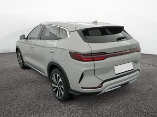 Seal U 1.5L DM-I 218 CH PHEV BOOST NEUF 0KM + CAMERA + SIEGES AV CH 2026 occasion 54000 Nancy