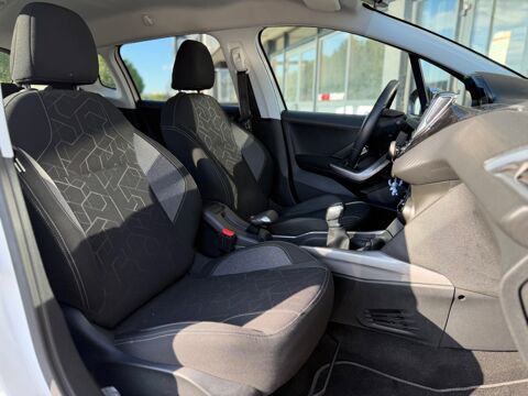2008 1.2 82ch STYLE 2017 occasion 26000 Valence