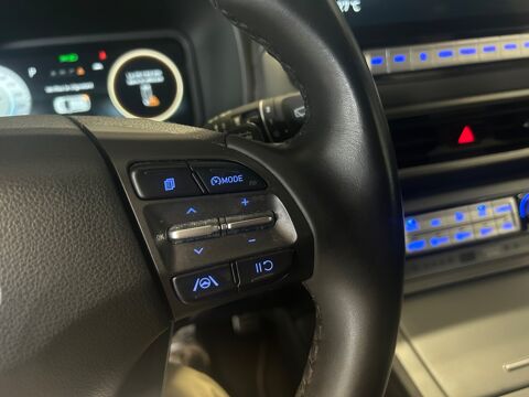 Kona 205 EV 38PPM 64KWH 200ch BUSINESS BVA 2021 occasion 76190 &Eacute;calles-Alix