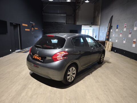 208 GENERATION-I 1.2 vti 80 LIKE 2015 occasion 60740 Saint-Maximin