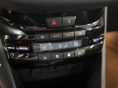 208 GENERATION-I 1.6 E-HDI 90 Ch - KIT DISTRI FAIT EN 2025 2012 occasion 79000 Niort