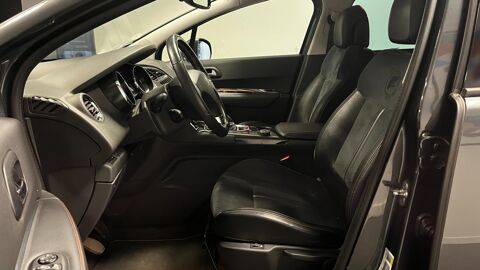 3008 GENERATION-I 1.6 HDI 115 CROSSWAY 2015 occasion 21850 Saint-Apollinaire