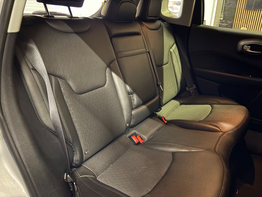 Compass 1.6 MULTIJET 120ch BROOKLYN EDITION 2WD/ CARPLAY/ CAMERA REC 2021 occasion 78125 Gazeran