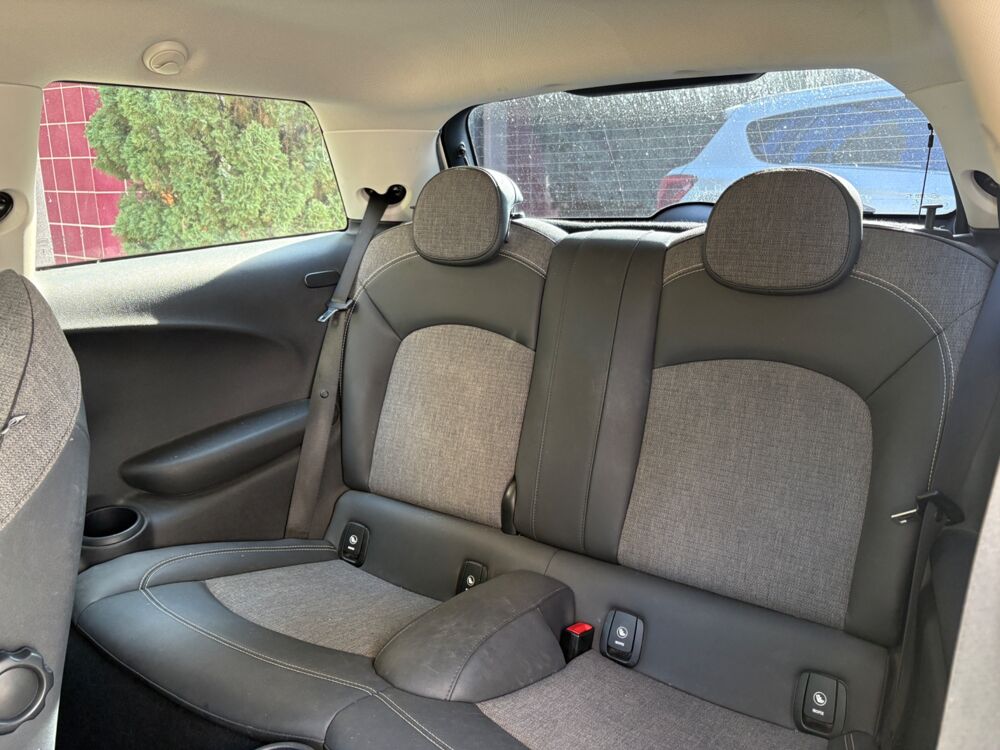 Cooper 1.2 ONE 102CH*BLUETOOTH*RADAR DE RECUL*ENTRETIEN COMPLET* 2015 occasion 13009 Marseille