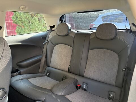 Cooper 1.2 ONE 102CH*BLUETOOTH*RADAR DE RECUL*ENTRETIEN COMPLET* 2015 occasion 13009 Marseille
