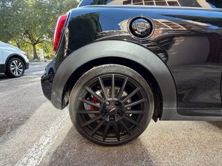 Cooper 2.0 230Ch JOHN COOPER WORKS BVA *TOIT OUVRANT*AFFICHAGE T&Ecirc;TE 2020 occasion 13009 Marseille