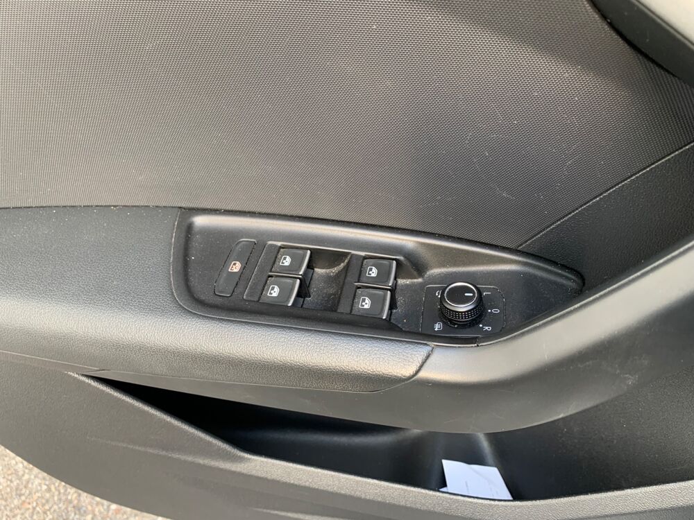 A1 SPORTBACK 1.5 35 TFSI 150cv S-LINE S-TRONIC BVA 7 / CARPLAY 2019 occasion 69420 Ampuis