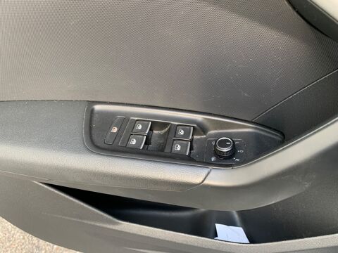 A1 SPORTBACK 1.5 35 TFSI 150cv S-LINE S-TRONIC BVA 7 / CARPLAY 2019 occasion 69420 Ampuis