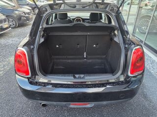 Cooper 1.5 D 115 COOPER EDITION MARYLEBONE BVA 2015 occasion 33210 Maz&egrave;res