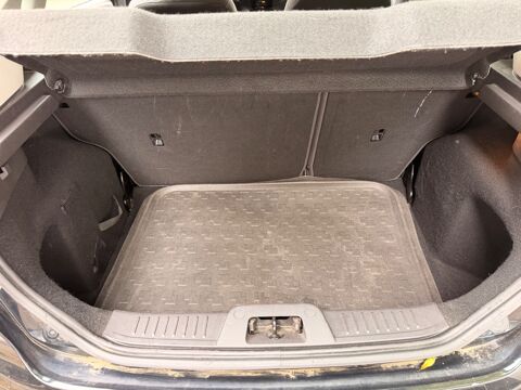 Fiesta 1.0 SCTI 100CH FREETECH - RADAR DE RECUL - BLUETOOTH - CLIMA 2014 occasion 76150 Saint-Jean-du-Cardonnay