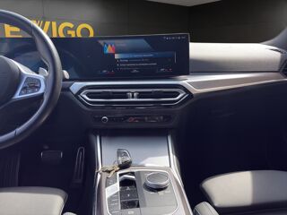 S&eacute;rie 3 TOURING 2.0 320 E 204H 165 PHEV HYBRID - PACK M - GARNTIE 6 2024 occasion 68000 Colmar