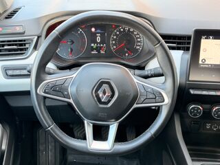 Clio V (5) SOCIETE 1.5 BLUEDCI 100 ch EVOLUTION REVERSIBLE 2023 occasion 64320 Idron