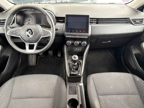 Clio 1.0 TCE 90 EQUILIBRE 2022 occasion 64122 Urrugne
