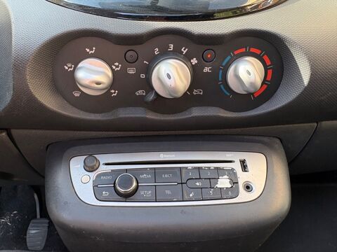 Twingo 1.5 DCI 85CH PRIVILEGE *TOIT OUVRANT* 2012 occasion 13009 Marseille