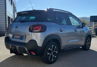 C3 Aircross 1.2 PURETECH 110 C-SERIES START-STOP 2022 occasion 25300 Pontarlier