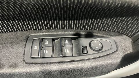 S&eacute;rie 1 1.5 118 I 135ch LOUNGE - REGULATEUR DE VITESSE - AIDE AU PAR 2018 occasion 33610 Cestas