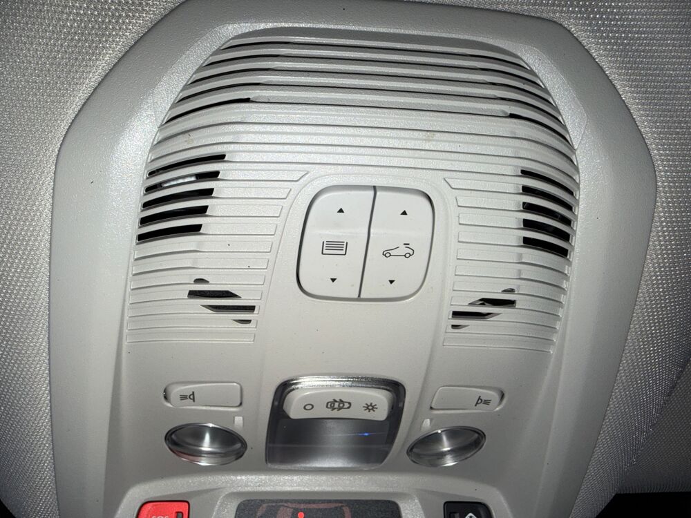 C5 aircross 1.6 225CV-HYBRID-SHINE PACK- EAT BVA-CARPLAY-TVA RECUPERABLE 2021 occasion 60740 Saint-Maximin