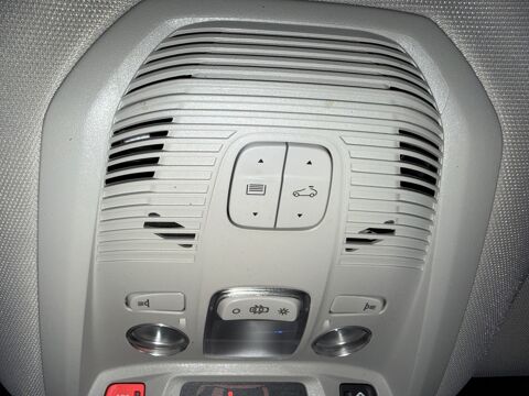 C5 aircross 1.6 225CV-HYBRID-SHINE PACK- EAT BVA-CARPLAY-TVA RECUPERABLE 2021 occasion 60740 Saint-Maximin