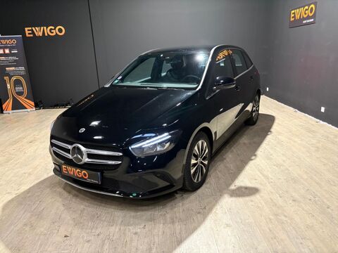 Mercedes Classe B 1.3 250 E 218H 160 EQ-POWER PHEV HYBRID 15.6KWH PROGRESSIVE 2022 occasion Saint-Maximin 60740