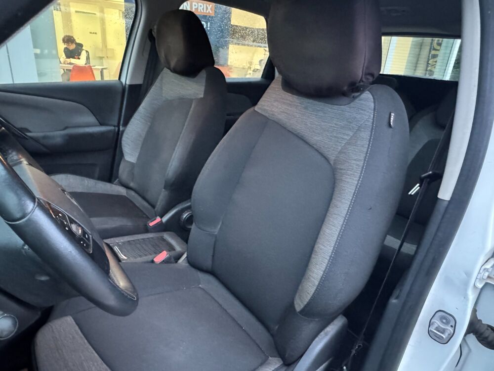 C4 Picasso 1.6 HDI 90 2014 occasion 94370 Sucy-en-Brie