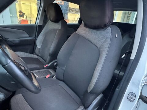 C4 Picasso 1.6 HDI 90 2014 occasion 94370 Sucy-en-Brie