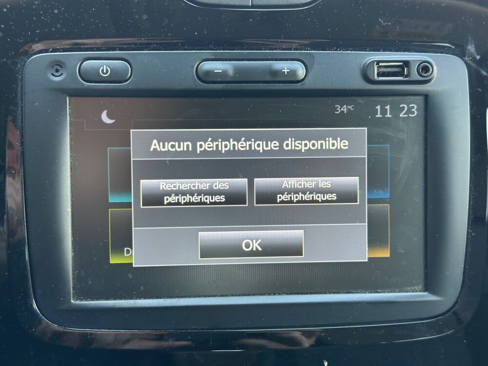 Captur 1.2 TCE 130 CH INTENS / CAM&Eacute;RA DE RECUL / CARPLAY 2019 occasion 47000 Agen
