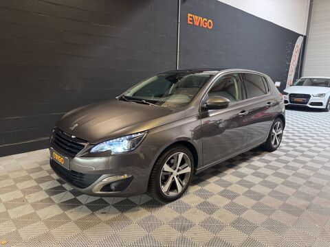 Peugeot 308 GENERATION-II 1.2 130ch FELINE 1ERE MAIN
