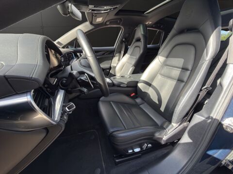 Panamera SPORT-TURISMO 2.9 E-HYBRID 560CH 440 PHEV 4S BVA PORSCHE APP 2020 occasion 68000 Colmar